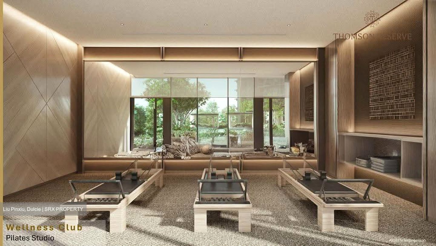 Thomson View Condominium (D20), Condominium #623198541